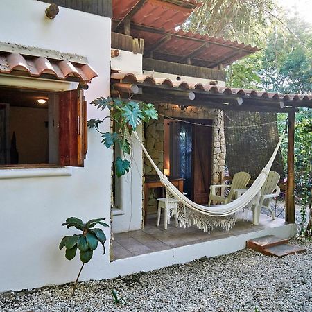 Casas Mal Pais Aparthotel Kültér fotó